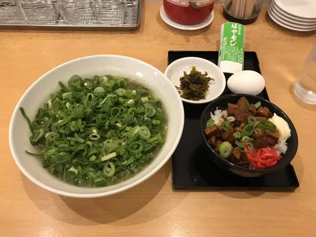 和歌山ラーメン まるイ （十二番丁店）