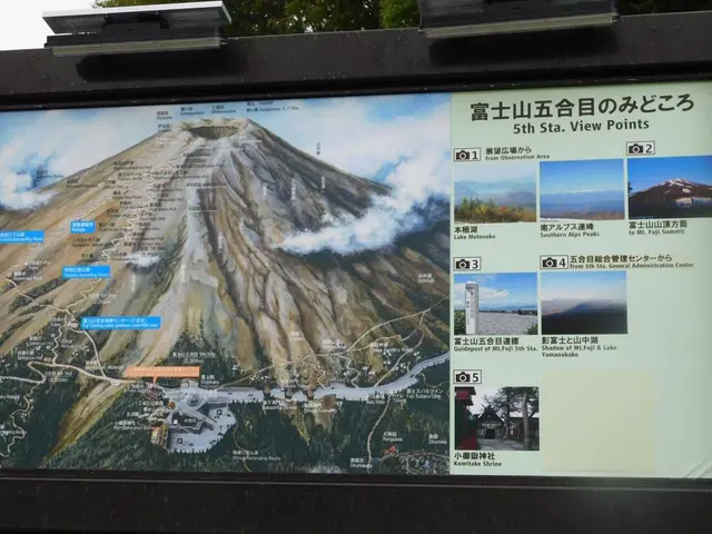 富士山５ごうめ