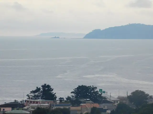 小田原城