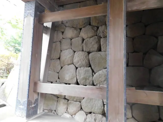 小田原城