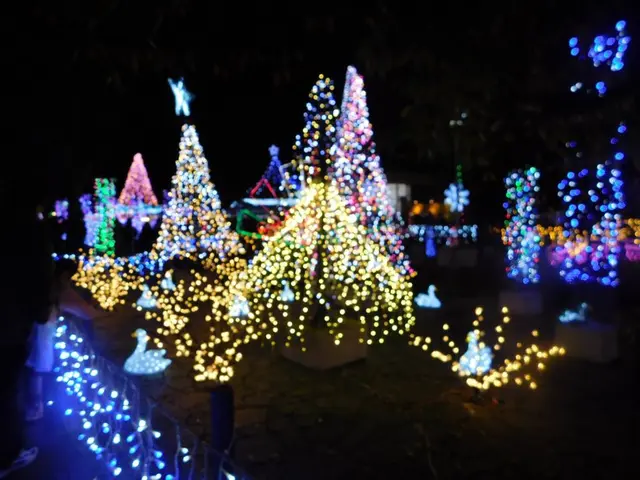 宮ヶ瀬湖畔園地