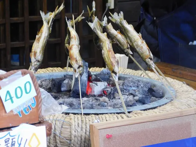 宮ヶ瀬湖畔園地