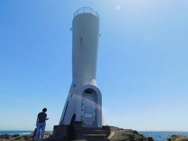 城ケ島