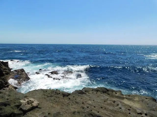 城ケ島
