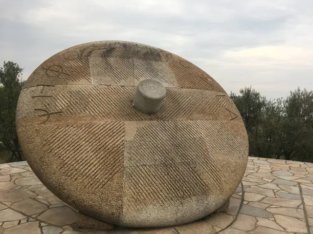 道の駅 小豆島オリーブ公園