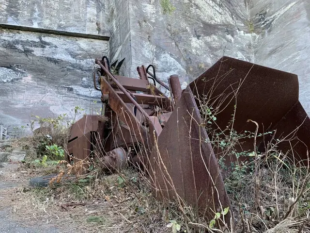 鋸山 日本寺 展望台