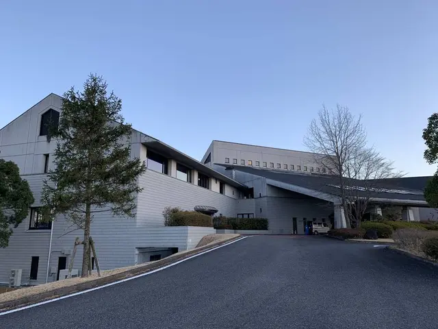 大多喜城ゴルフ倶楽部