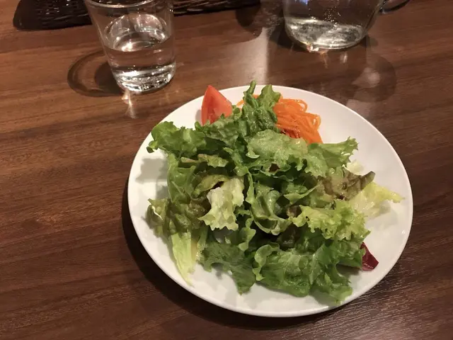 L'ambiance douce