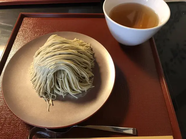 えんとつ『モンブラン朱雀』