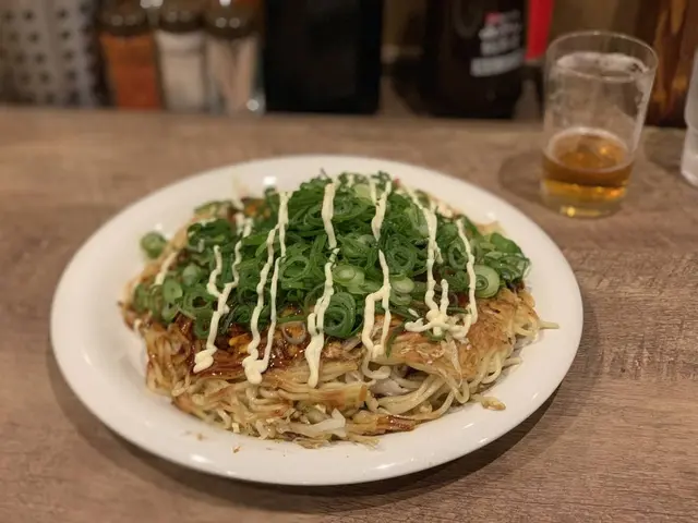 お好み焼 みっちゃん総本店 八丁堀本店