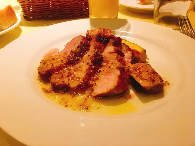 Buono 自由が丘店