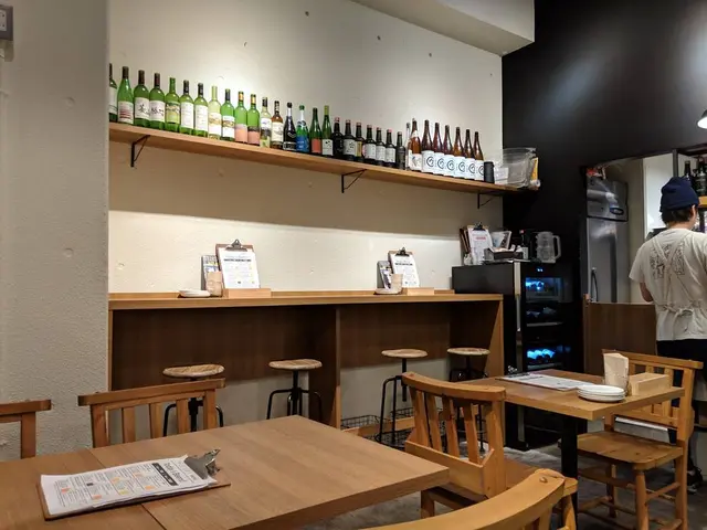 Craft Beer & Wine THE DODO HOUSE（ザ・ドードーハウス）