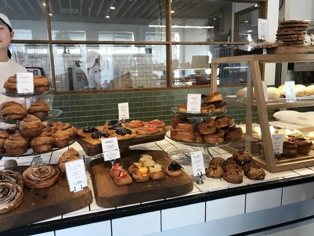 TruffleBAKERY 三軒茶屋