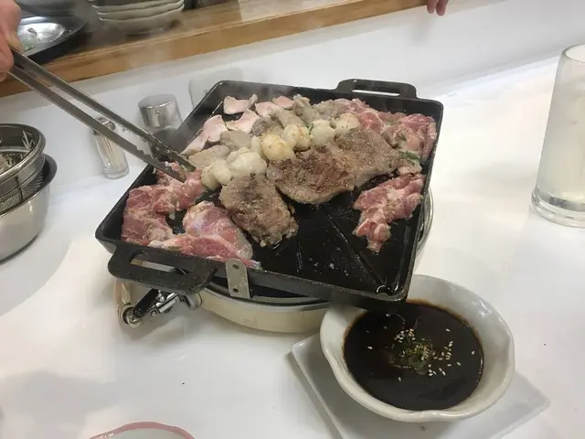 ホルモン千葉 東京渋谷店