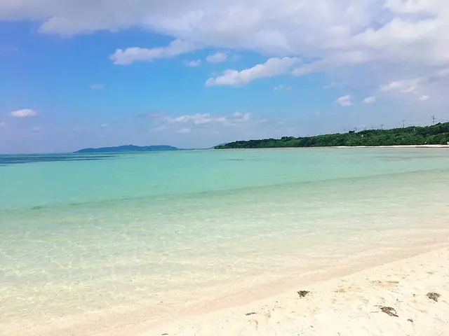 コンドイビーチ