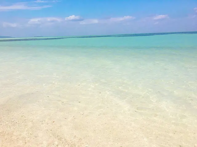 コンドイビーチ