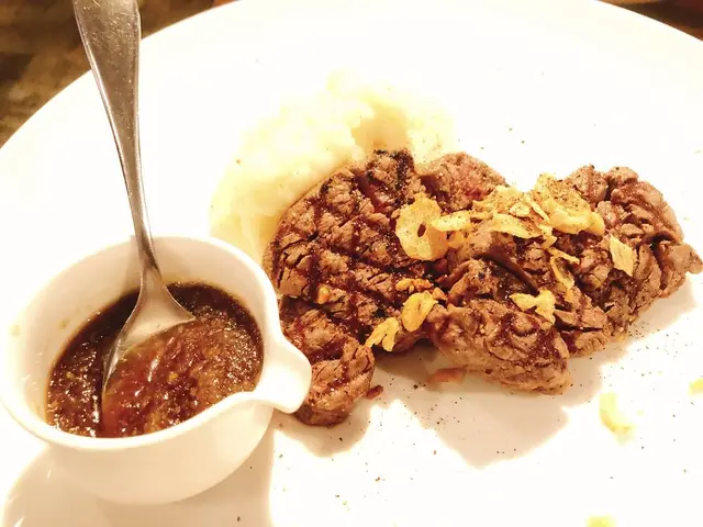 ガーリックガーリック