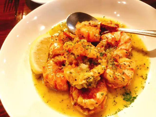 ガーリックガーリック