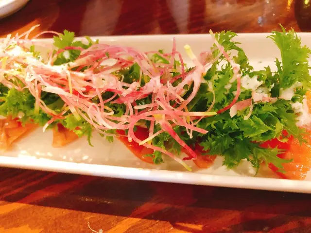 ガーリックガーリック