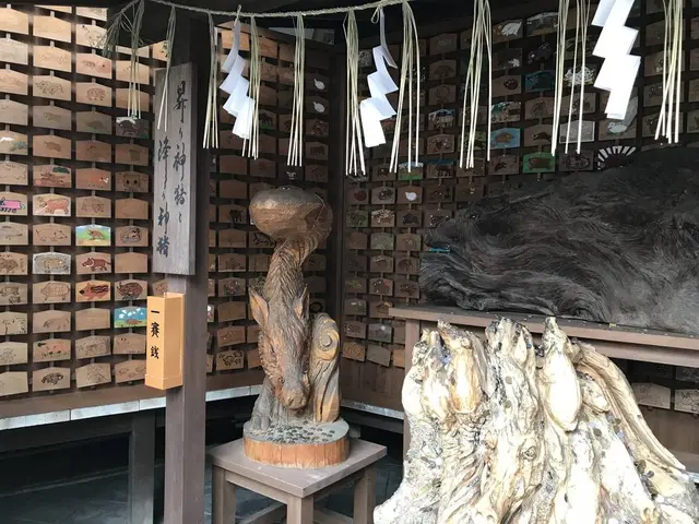 護王神社