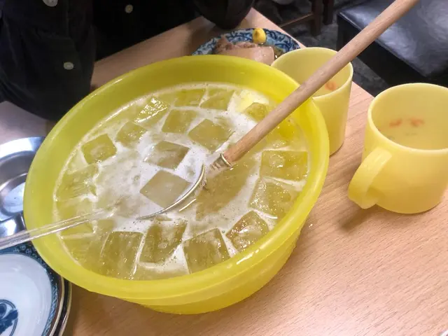 酒吞んで飯食って蛙之介 野毛店