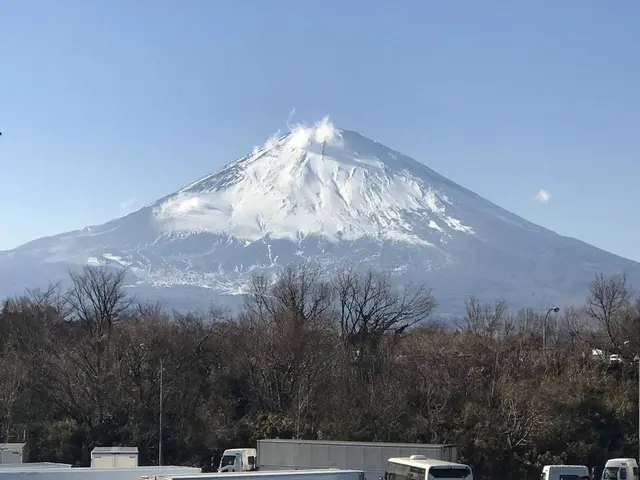 EXPASA足柄 (下り)