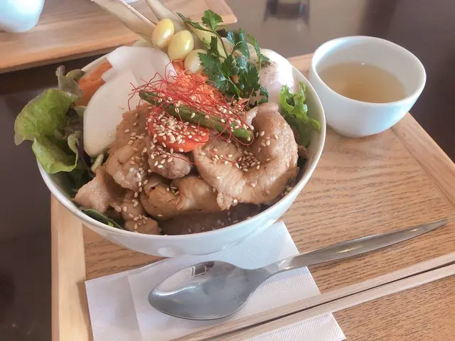 ジャストカフェ