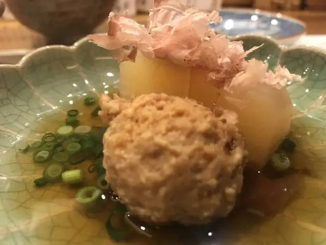 おでん・まつむら