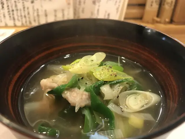 おでん・まつむら