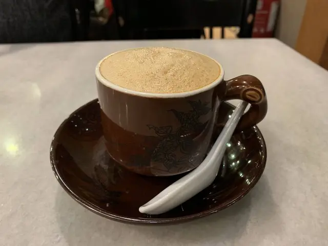 Oldtown White Coffee Klia 2