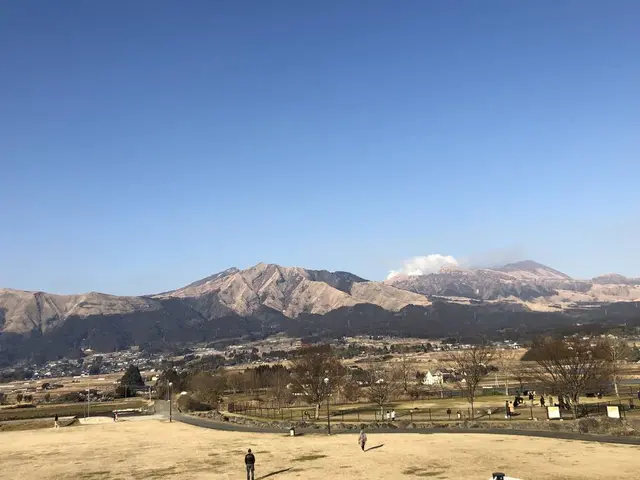 あそ望の郷くぎの