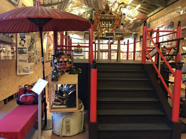 元祖もんじゃ屋形船 江戸前汽船