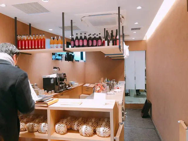 神宮前 らかん・果