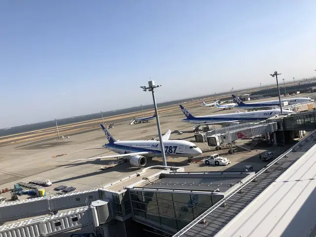 黒長兵衛 羽田空港店