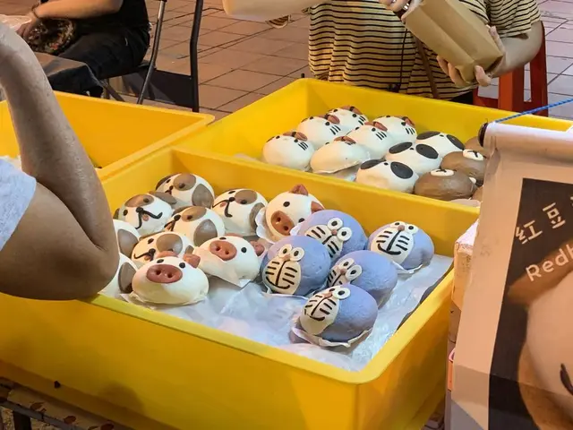 Jonker Walk Melaka