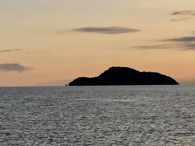 志島ヶ原梅林