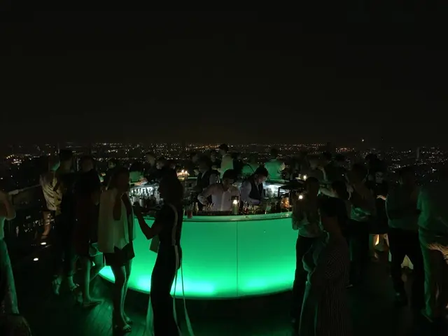 Sirocco（シロッコ）
