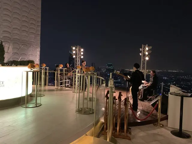 Sirocco（シロッコ）