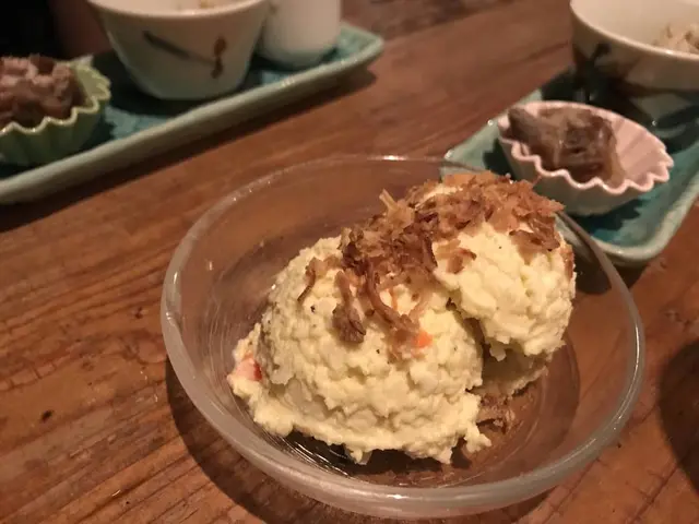 十七番地 下北沢店