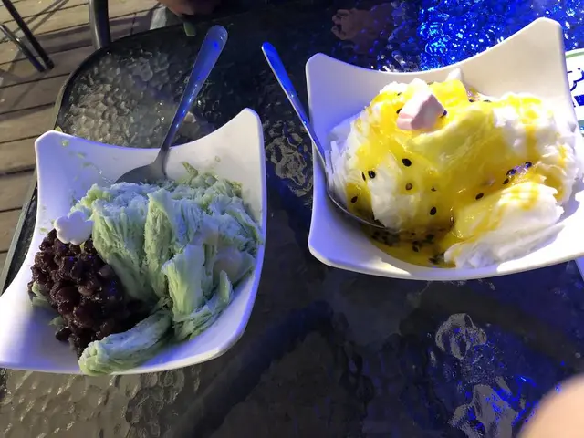 彩虹眷村（Rainbow Village）