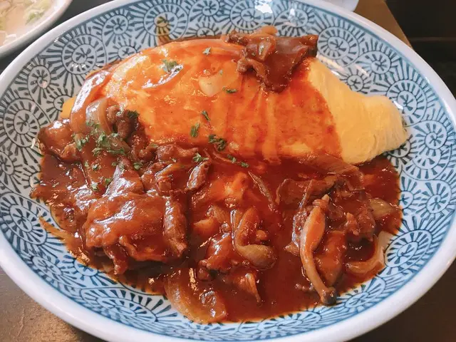 おむらはうす 出町柳店