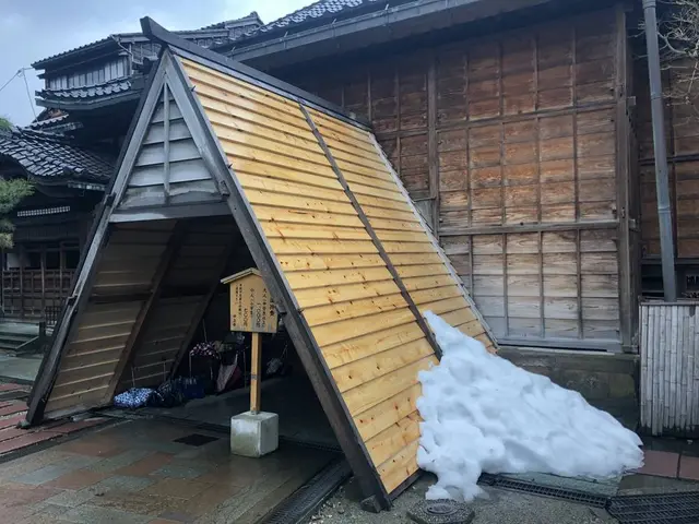妙立寺（忍者寺）