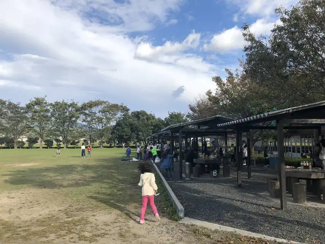 グリーンパーク山東