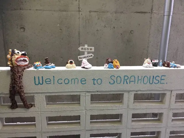 ゲストハウス空ハウス