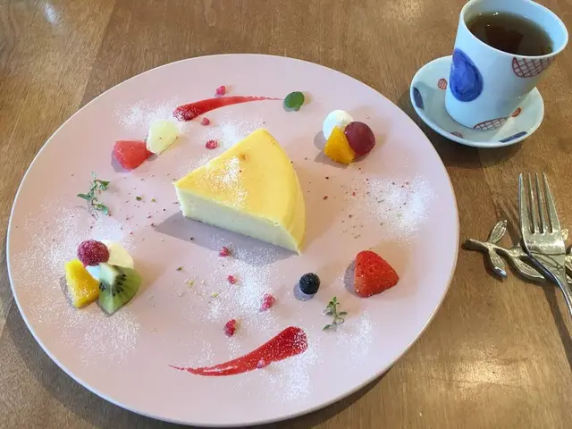 茶のこ