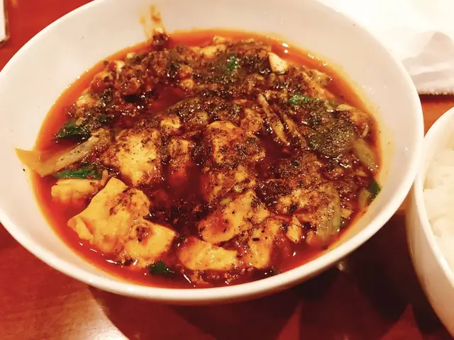 中菜Labo.朝陽