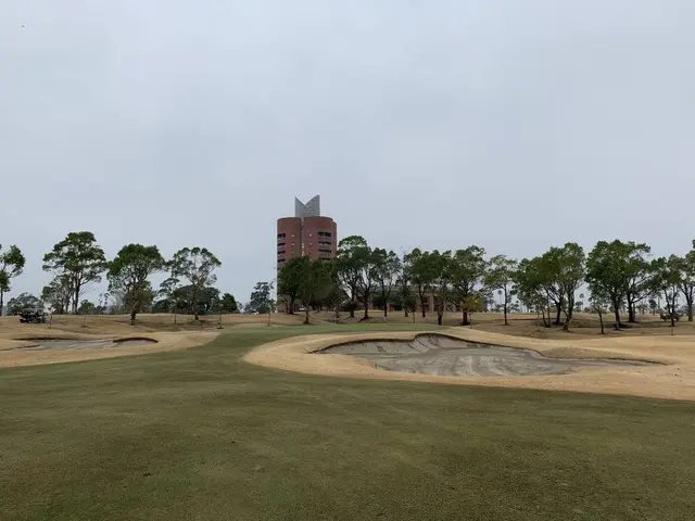 愛和宮崎ゴルフクラブ
