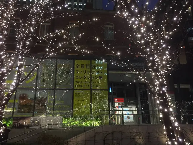 三菱一号館美術館