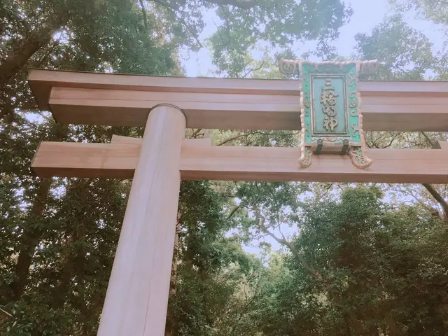 大神神社