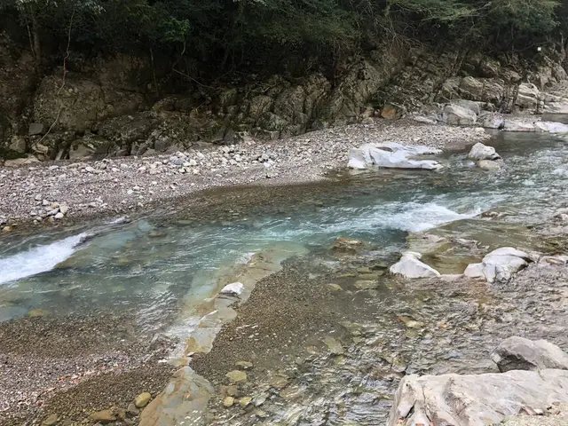 十津川温泉